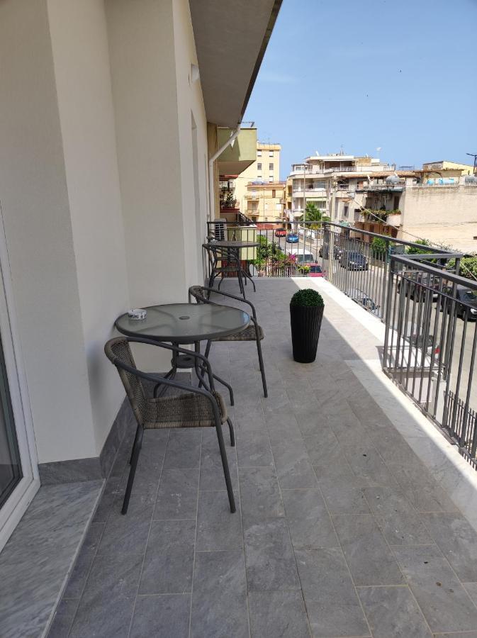 B&B Puvogel Porticello Exterior photo